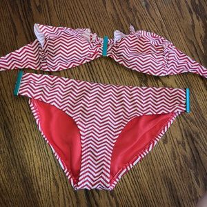 Bathing suit